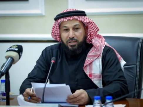 النائب القرالة لطلبة جيل 2009: سنجتمع بوزير التربية  غدا