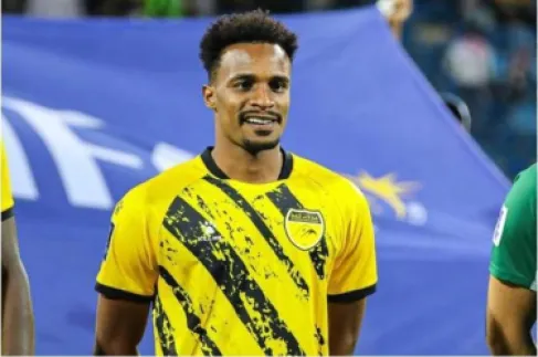 هل ينتقل قلب دفاع النشامى إلى الدوري العراقي ؟