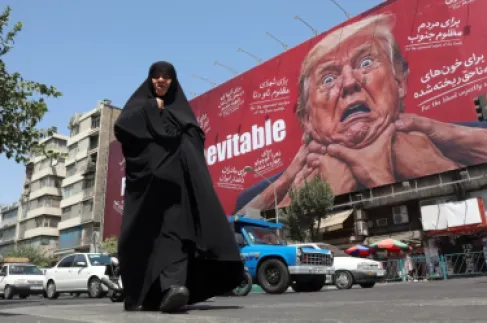 الحرس الثوري: أعددنا خططا لمواجهة الحرب الاقتصادية الأمريكية