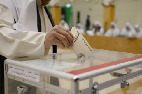 الكويت تحرم المتجنسين من حق الانتخاب والترشح