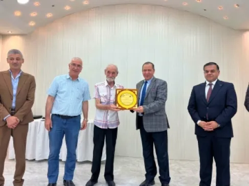 الجمعية الشركسية تستحضر تاريخ جرش وإسهامات أبنائها عبر التاريخ