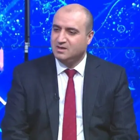 قرار مرتقب بتعيين المقابلة أميناً عاماً للمركز الوطني لمكافحة الأوبئة