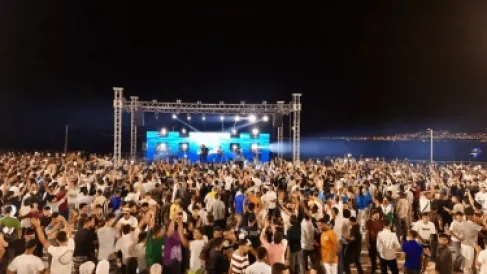 نائبان يعترضان على الحفلات الغنائية في العقبة
