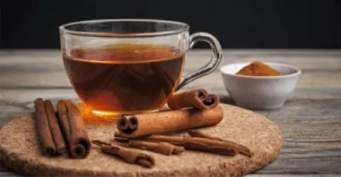 فوائد صحية مذهلة للقرفة والزنجبيل .. تعرف عليها!