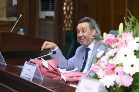 هيئة الإعلام تحوّل خليل الزيود إلى النائب العام