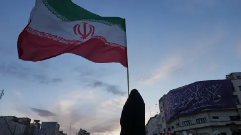 إيران : صواريخنا شهدت تطورا كبيرا وقادرة على المناورة في الجو