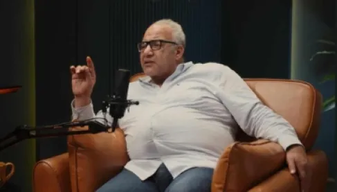 بعد 3 سنوات من الضغوط.. هل يعتزل بيومي فؤاد التمثيل؟