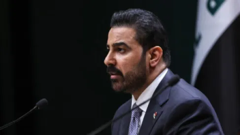 رئيس وزراء العراق: بلادنا لن تكون محطة لإيذاء الآخرين