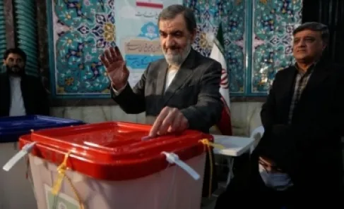 مسؤول إيراني يحذر من رد (زلزالي) على دول المنطقة واميركا