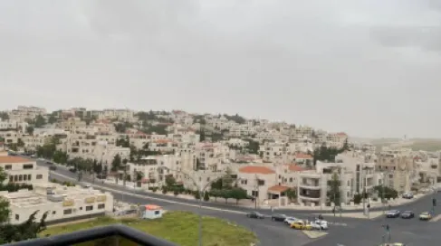 شكاوى من سكان حي الكرامة في دير غبار بشأن الإزعاج