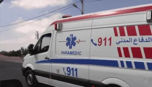 طفل في الثامنة بحالة حرجة إثر اعتداء عنيف في الشونة الجنوبية