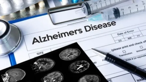 دراسة: زيت السمك لا يقلل الإصابة بالزهايمر