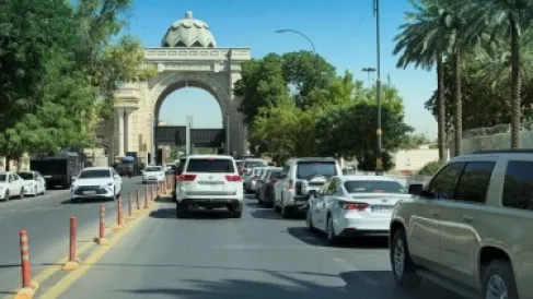 العراق يعلن القبض على مسؤولة بارزة بتهم فساد