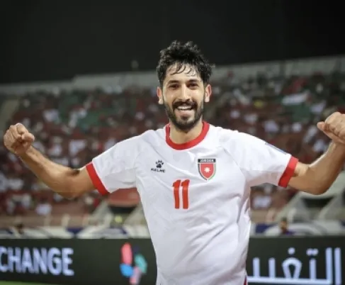 يزن النعيمات : «مش واحد بطلع قدام الكاميرا معناها كلامه حقيقة»