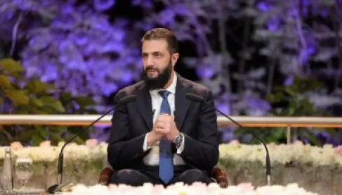 طوينا ماضيا أليما.. أول تعليق من الشرع على رفع سورية من قائمة الإرهاب