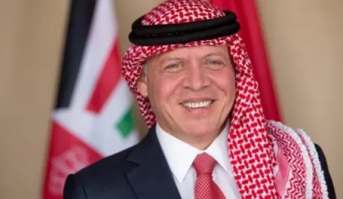 الملك: سيرة المصطفى نبراس نستلهم منه القيم ومكارم الأخلاق