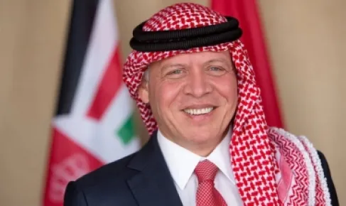 (البوتاس العربية) تهنىء الملك وولي العهد  والشعب الأردني بذكرى المولد النبوي الشريف