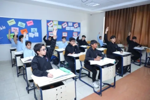 مدارس الاتحاد في حصاد الثانوية العامة .. نتائج تُكتب بالأرقام وتروي قصة التميز