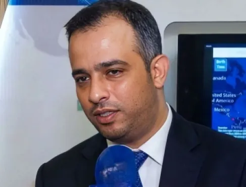 على خلفية مقابلة إعلامية.. تحرك قانوني من سداد الفايز بحق لطفي الزعبي