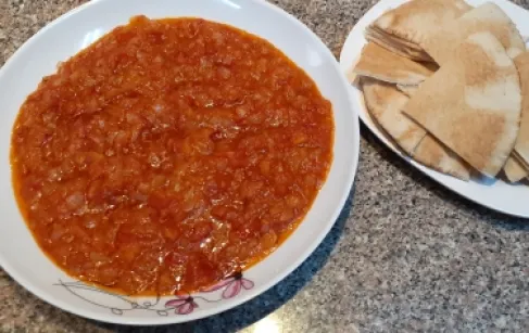 أخصائية تغذية : تناول البندورة يطيل عمر الإنسان