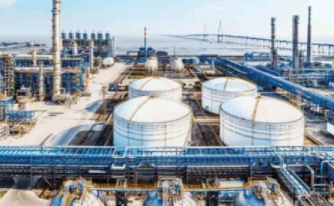 طرح أكبر مناقصة نفطية في الكويت منذ 10 سنوات