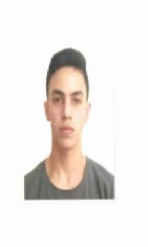 سام مؤيد جرار .. مبروك النجاح