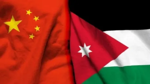 الأردن والصين يوقعان مذكرة تفاهم لتعزيز التعاون في مجالي البيئة والتغير المناخي