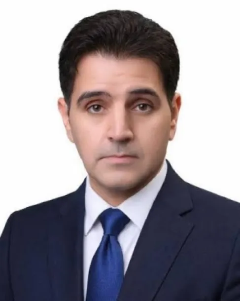 عيوننا المقاتلة ترقب ناراً خلف خطوط الحذر