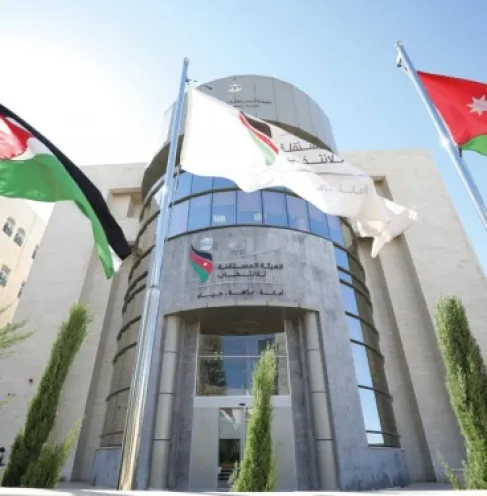 نشر جداول الناخبين الأولية لغرف الصناعة - رابط