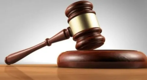 إرادة ملكية بترفيع قضاة نظاميين إلى الدرجة العليا  - أسماء