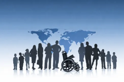 العمل: تطوير منصة 
