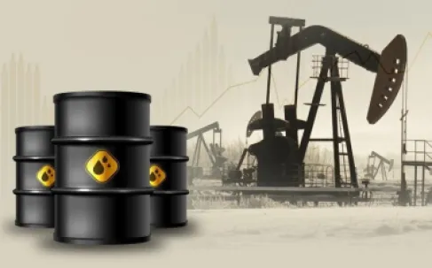 مستوردات الأردن النفطية تقفز 58.1% إلى 2.04 مليار دينار خلال 6 أشهر