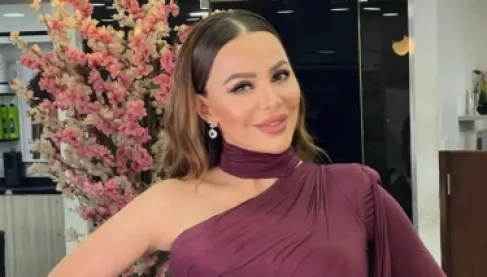 سوزان نجم الدين تكشف سبب رفضها تجسيد هند رستم وليلى مراد