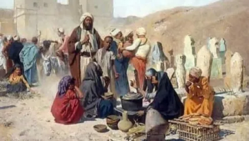 المولد النبوي.. كيف بدأ الاحتفال ولماذا انقسم العلماء حوله؟