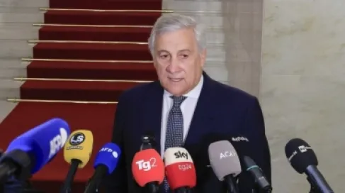 إيطاليا تجدد رفضها للمستوطنات الإسرائيلية في الضفة