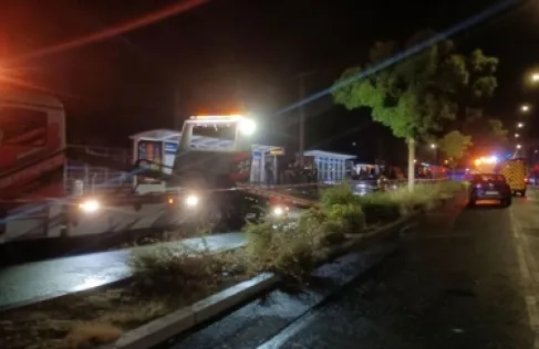 فرنسا.. قتلى وجرحى بحادث دهس متعمد