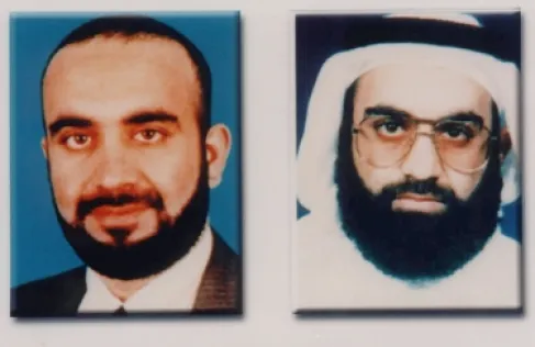 قاض أميركي يحدد موعد محاكمة العقل المدبر لهجمات 11 سبتمبر