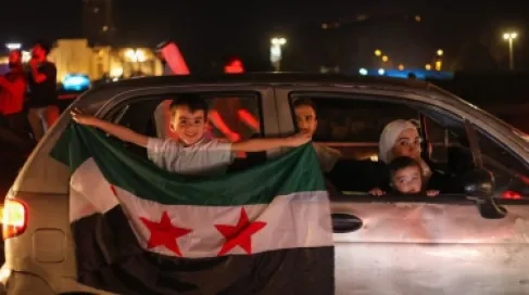 مفوضية اللاجئين : عودة 45 ألف لاجئ سوري من الأردن إلى بلدهم منذ بداية العام