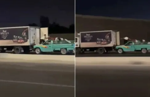 مصر.. مقتل المتهمين في السرقة (الهوليوودية) المثيرة للجدل