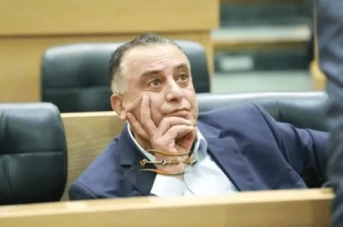 الظهراوي : سأخرج ببث مباشر.. وأوضح الأمور