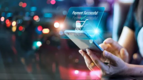 فيزا وماستركارد تعلنان أول عملية دفع الكتروني ببطاقة دولية في سورية