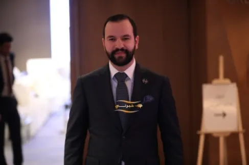 جاهة آل الرياحي تطلب يد كريمة الدكتور حسين أيوب للشاب حمزة