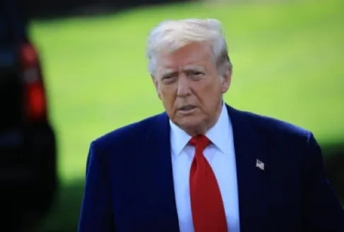 ترمب: لا أخشى هجوما روسيا على دول حلف الناتو