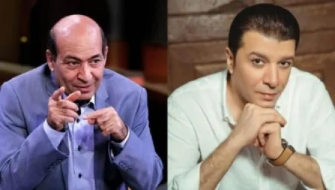 بعد وصف صوته بالنشاز.. مصطفى كامل يهاجم طارق الشناوي