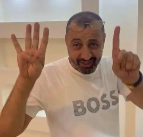 الدميسي يعلن الانسحاب من دعم الوحدات ويوجه رسالة لبشار