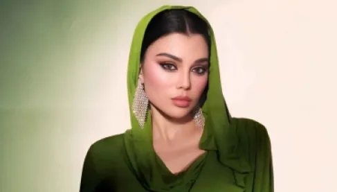 هيفاء وهبي ومصطفى حدوتة في «نوغا».. أولى مفاجآت Mega Haifa 3 (فيديو)