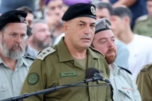 زامير يحذر نتنياهو من خروج الضفة عن السيطرة بسبب المستوطنين