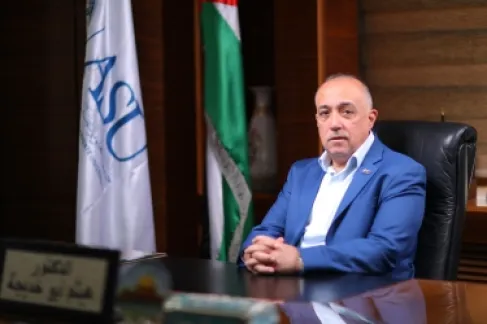 أبو خديجة: حضور 