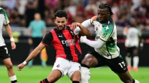 بقيادة راموس .. ميلان يواصل بدايته القوية في الدوري