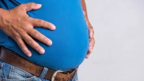 عنصر غذائي شائع قد يساعدك على خسارة دهون البطن